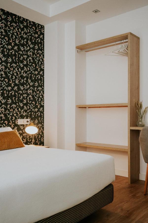 Rincon 13 - Mares (Adults Only) Ξενοδοχείο Torre Del Mar Εξωτερικό φωτογραφία