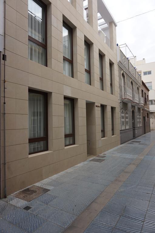 Rincon 13 - Mares (Adults Only) Ξενοδοχείο Torre Del Mar Εξωτερικό φωτογραφία